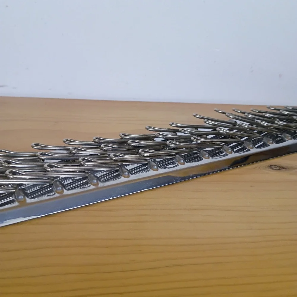 N/A vintage metal